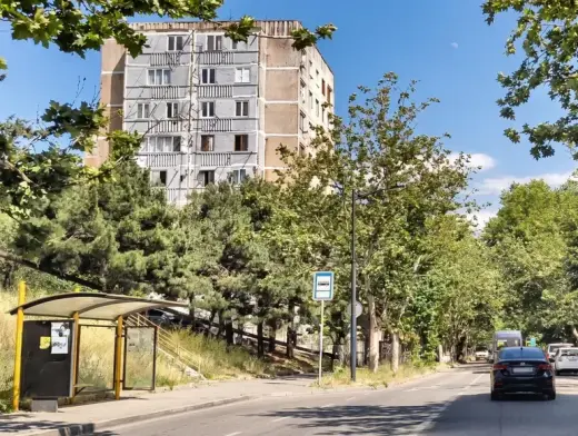 For Sale, Apartment