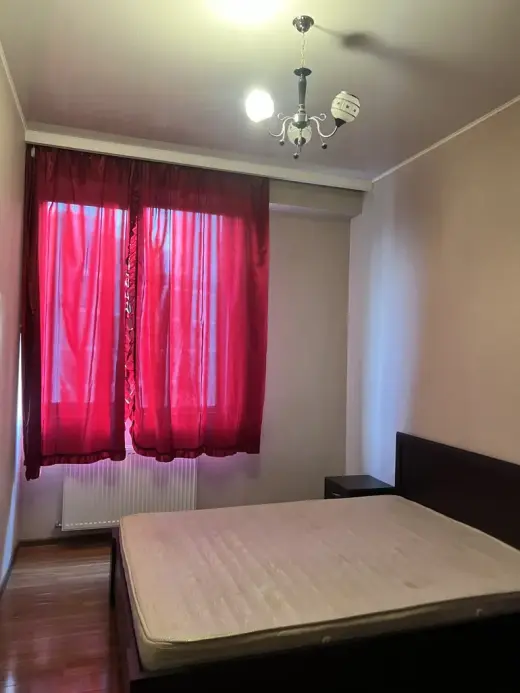 ქირავდება, ბინა