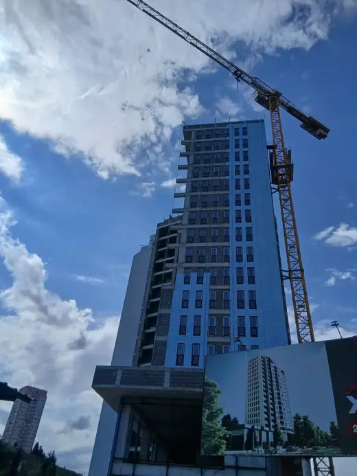 For Sale, Apartment