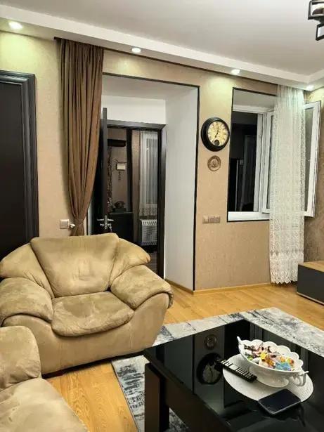 იყიდება, ბინა