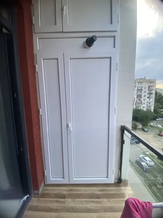 იყიდება, ბინა