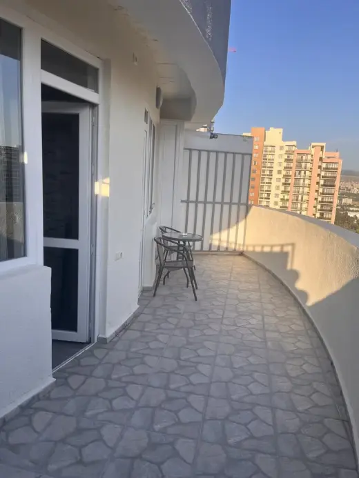 For Rent, Apartment