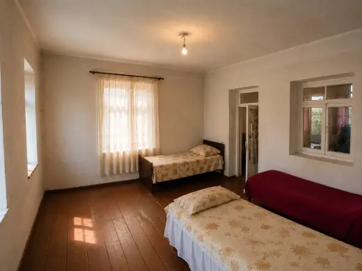For Sale, Private House