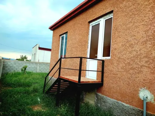 იყიდება, კერძო სახლი