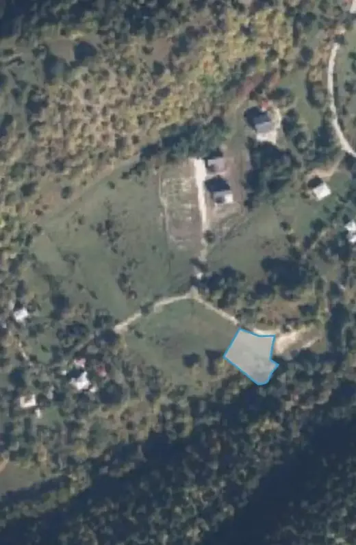 For Sale, Land