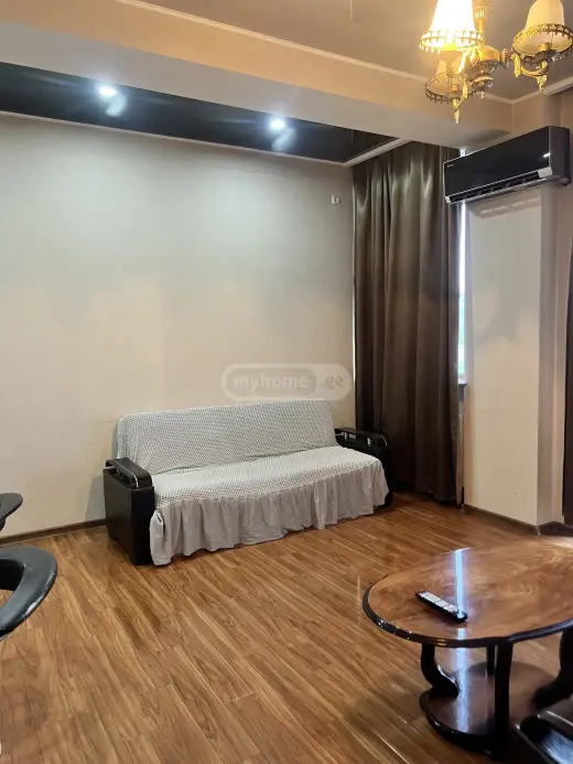 ქირავდება, ბინა