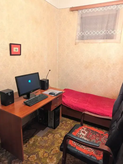 For Sale, Apartment