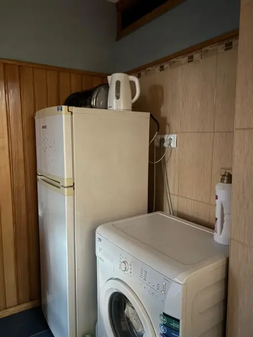 For Rent, Apartment