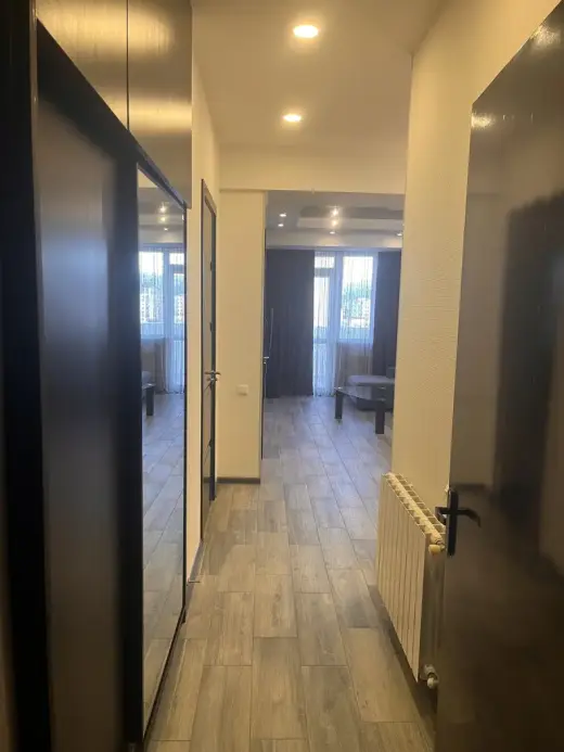 For Rent, Apartment