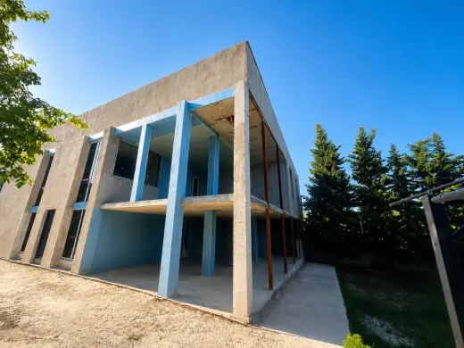 For Sale, Private House