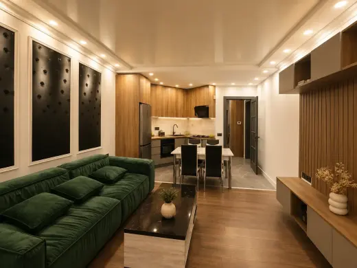 For Sale, Apartment