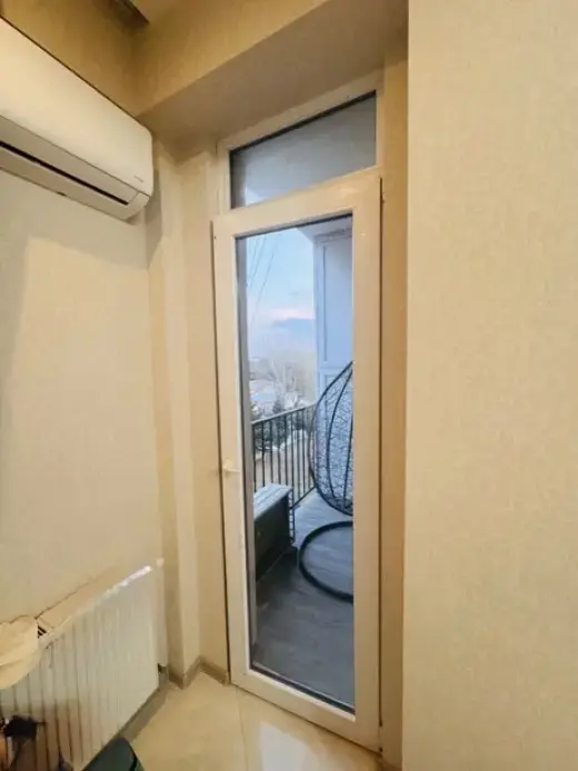 ქირავდება, ბინა