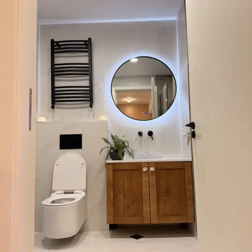 For Sale, Apartment
