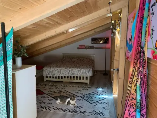 For Sale, Apartment