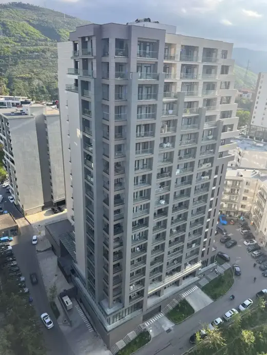 For Sale, Apartment