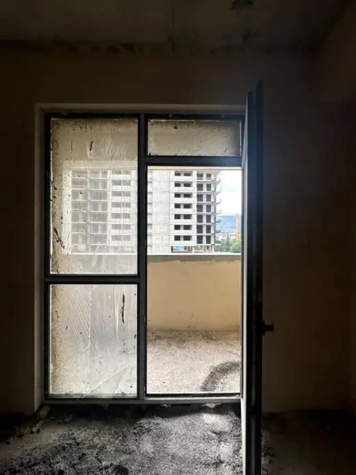 იყიდება, ბინა