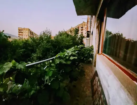 იყიდება, ბინა