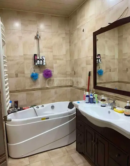For Rent, Apartment