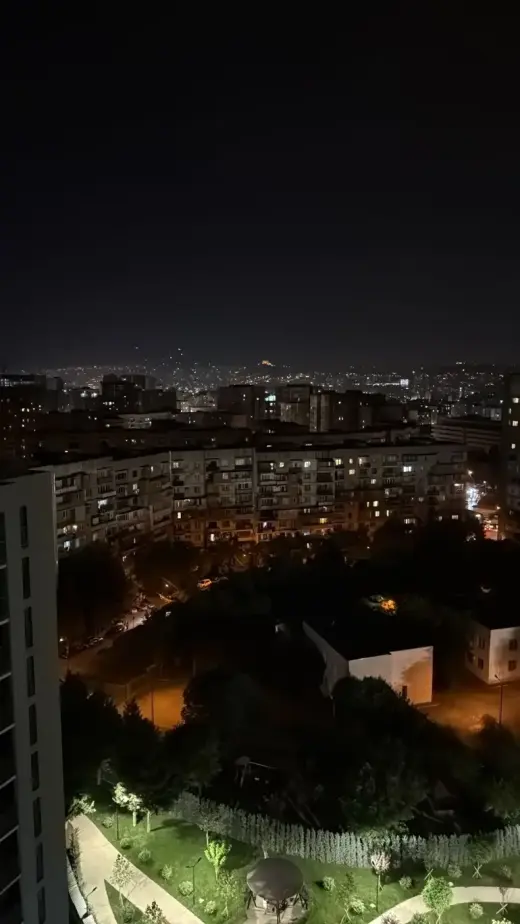 იყიდება, ბინა