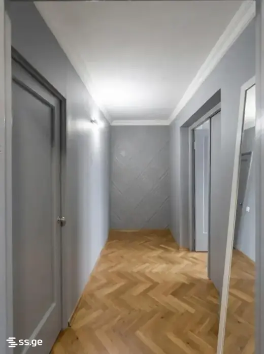 იყიდება, ბინა