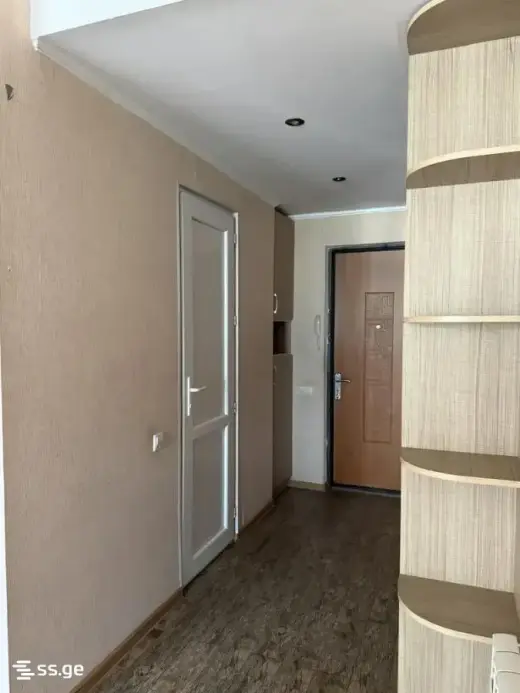 იყიდება, ბინა