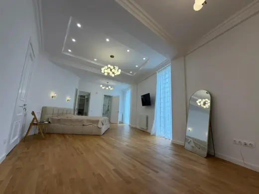 For Sale, Private House