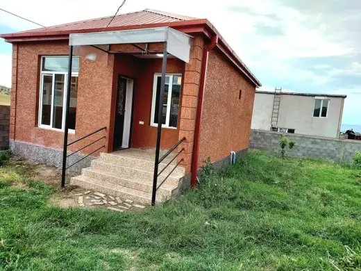 იყიდება, კერძო სახლი
