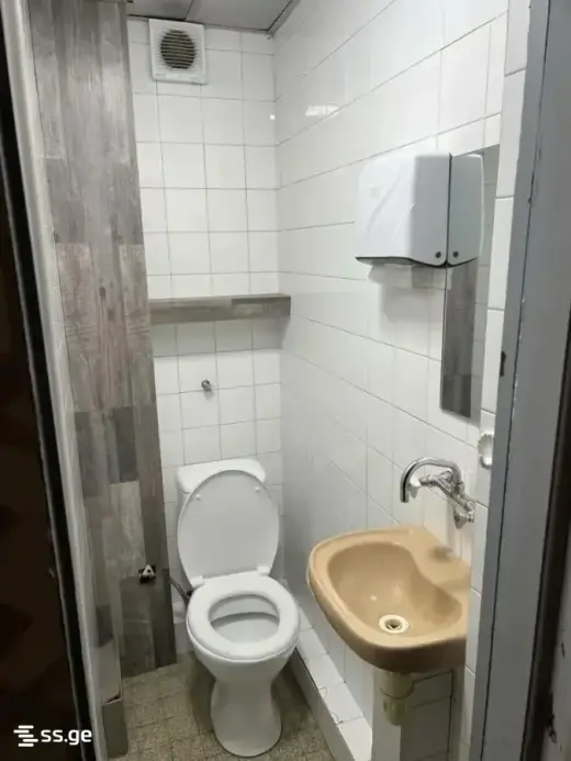 იყიდება, ბინა
