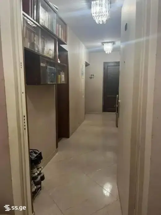 იყიდება, ბინა