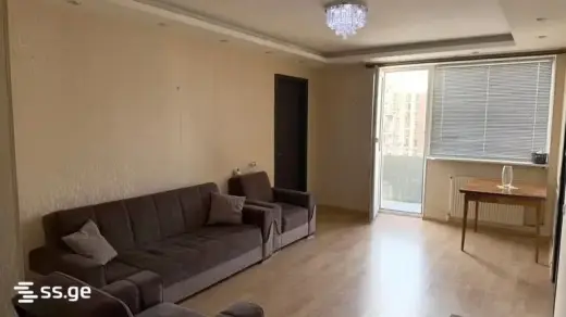 იყიდება, ბინა