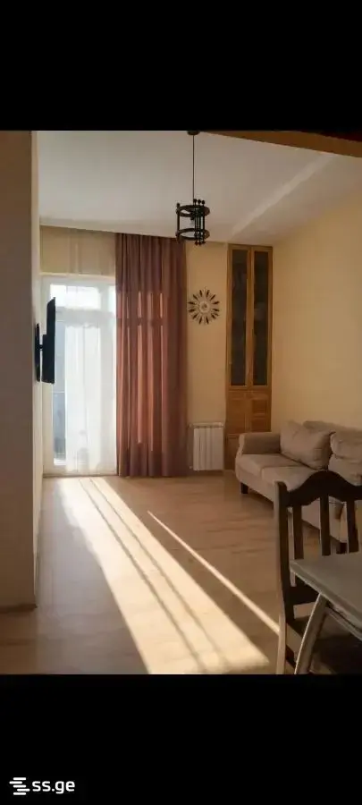 იყიდება, ბინა