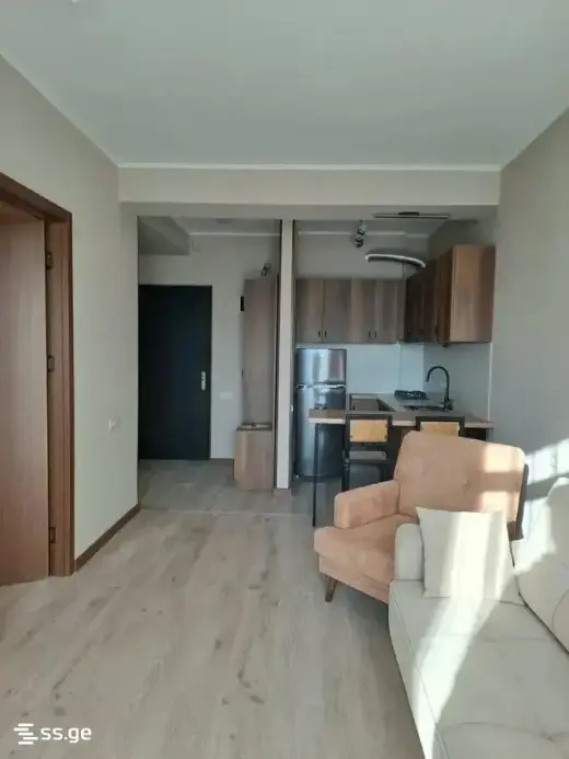 იყიდება, ბინა