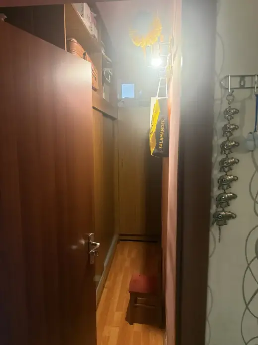 იყიდება, ბინა