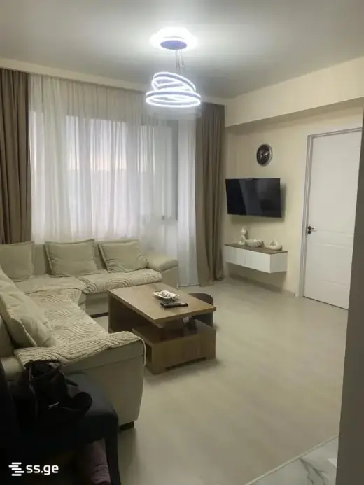 იყიდება, ბინა