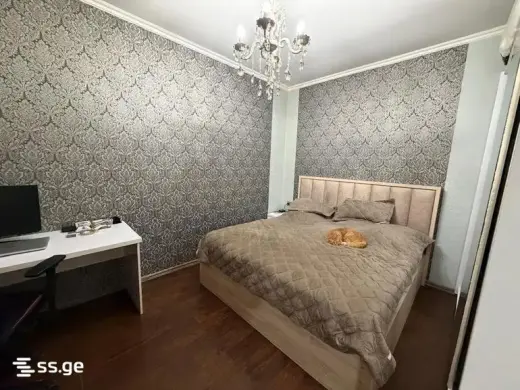 იყიდება, ბინა