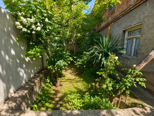 For Sale, Private House
