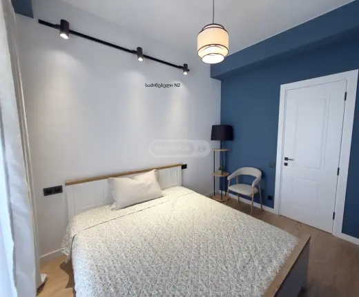 For Rent, Apartment