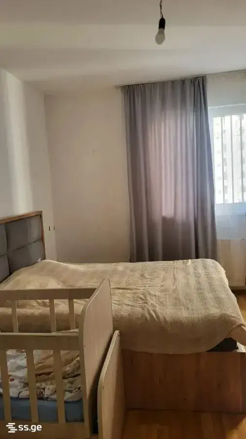 იყიდება, ბინა