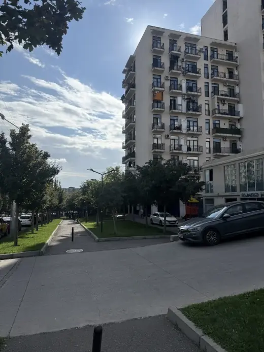 იყიდება, ბინა