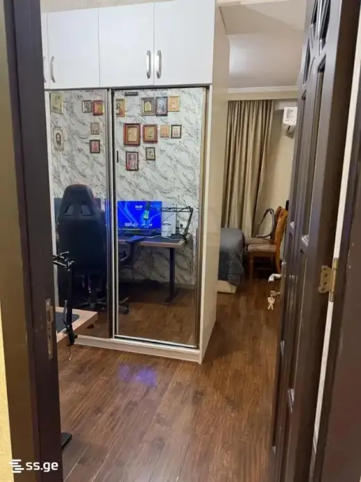 იყიდება, ბინა