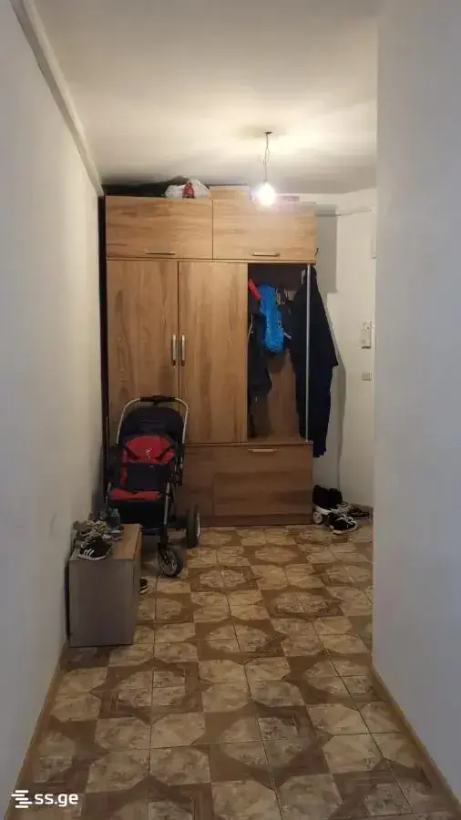 იყიდება, ბინა