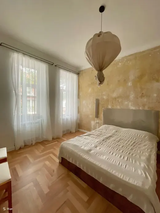 For Rent, Apartment