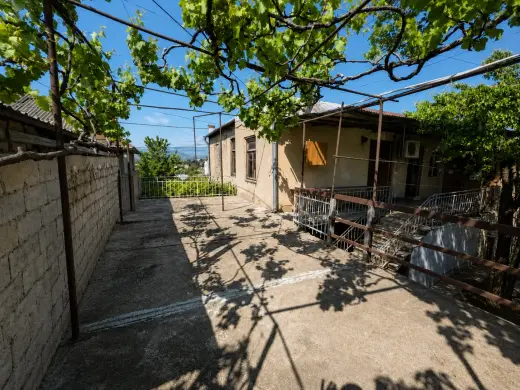For Sale, Private House
