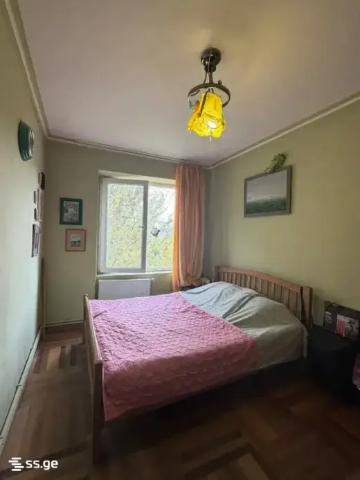 იყიდება, ბინა