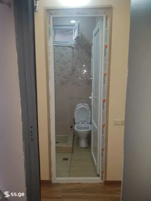 იყიდება, ბინა