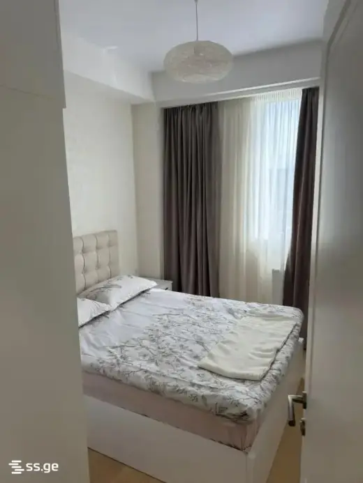 იყიდება, ბინა