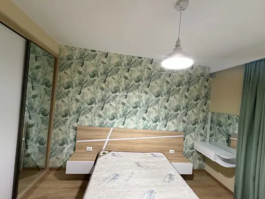ქირავდება, ბინა