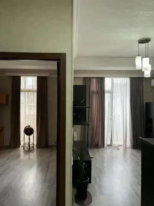 For Sale, Apartment