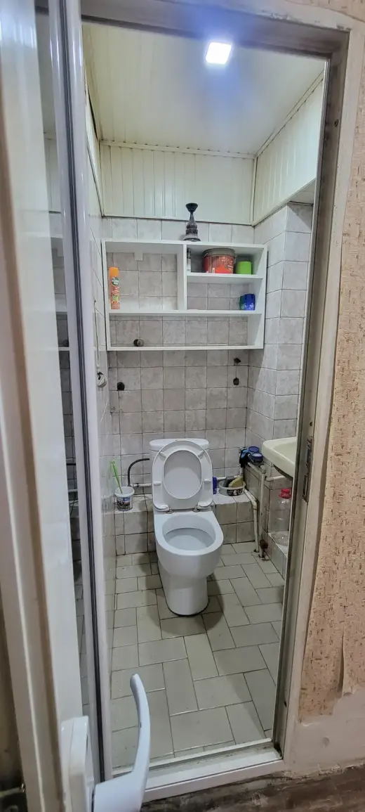 იყიდება, ბინა