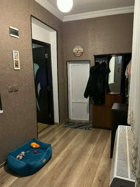 იყიდება, ბინა